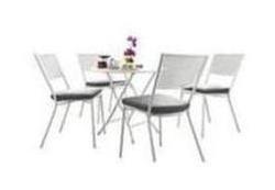 KETTLER Urbano Patio 4-Seater Dining Set